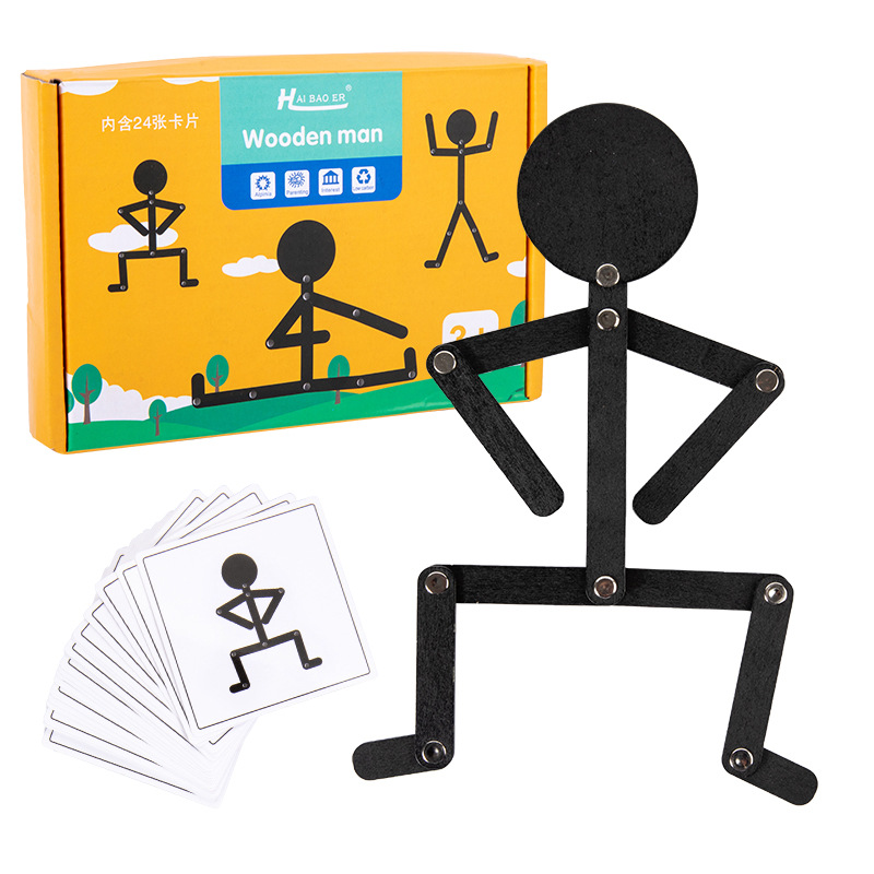Kids Education App - DIY Puzzle Toys Boards Educational Game