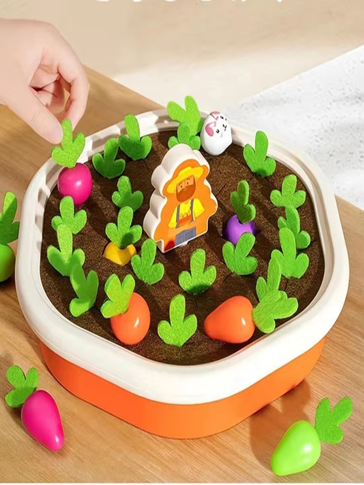 Kids Education App - Baby Montessori Toys For Toddler Toys