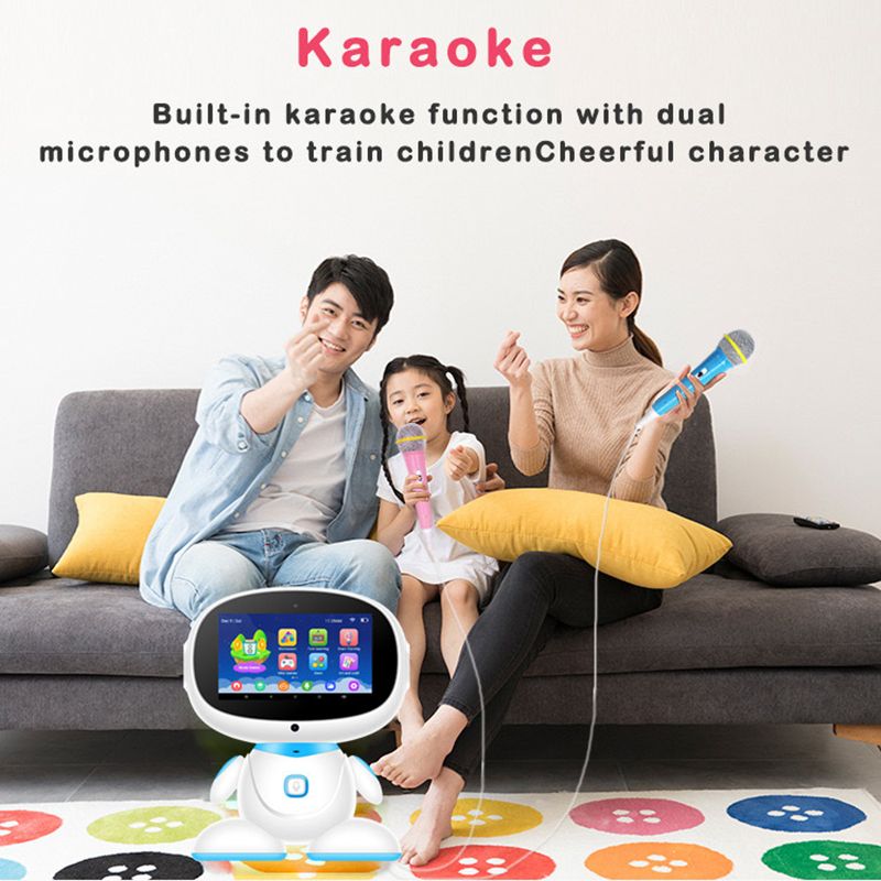 Children's Early Education AI  - огляд і ціна Kids Educational Gadget