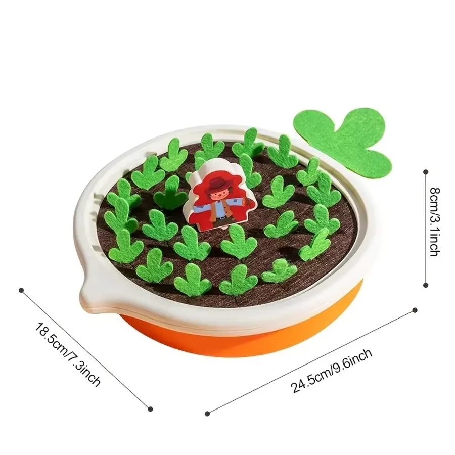 Baby Montessori Toys For Toddl - огляд і ціна Kids Education App
