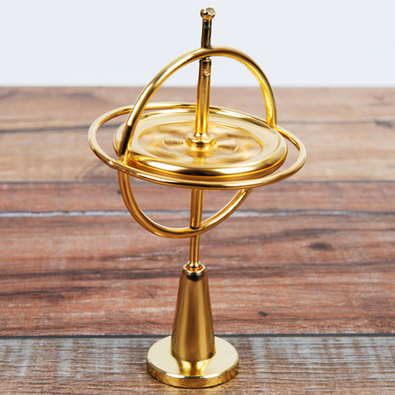 Hot-Self-balancing Gyroscope A - огляд і ціна Kids Educational Gadget
