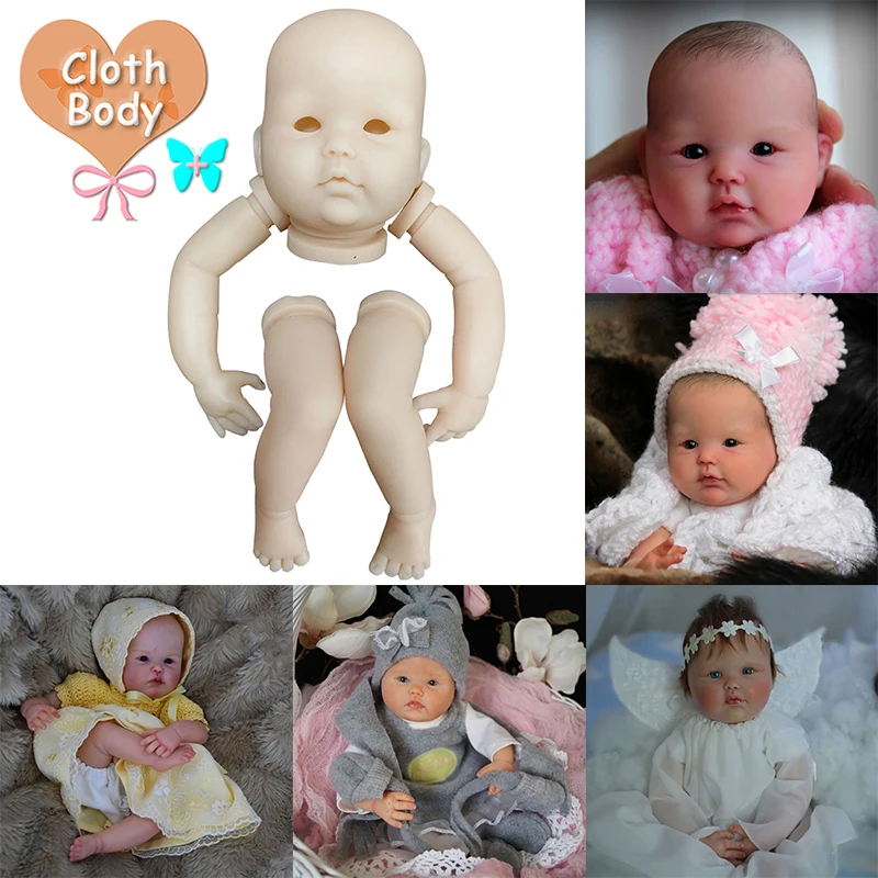 10Inch Mina Mini Reborn Doll K - огляд і ціна Kids Education App