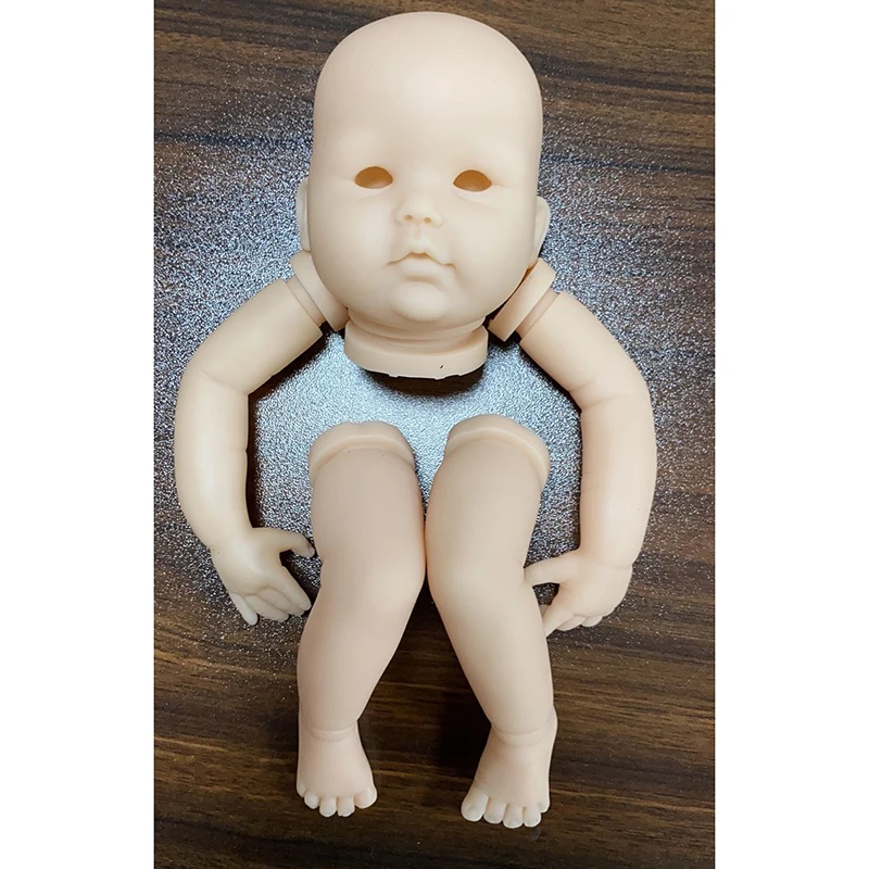 10Inch Mina Mini Reborn Doll K - огляд і ціна Kids Education App
