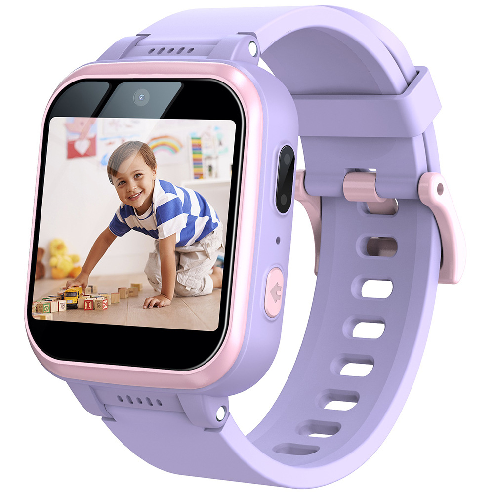 Children's Games Phone Watch Y - огляд і ціна Kids Education Steps