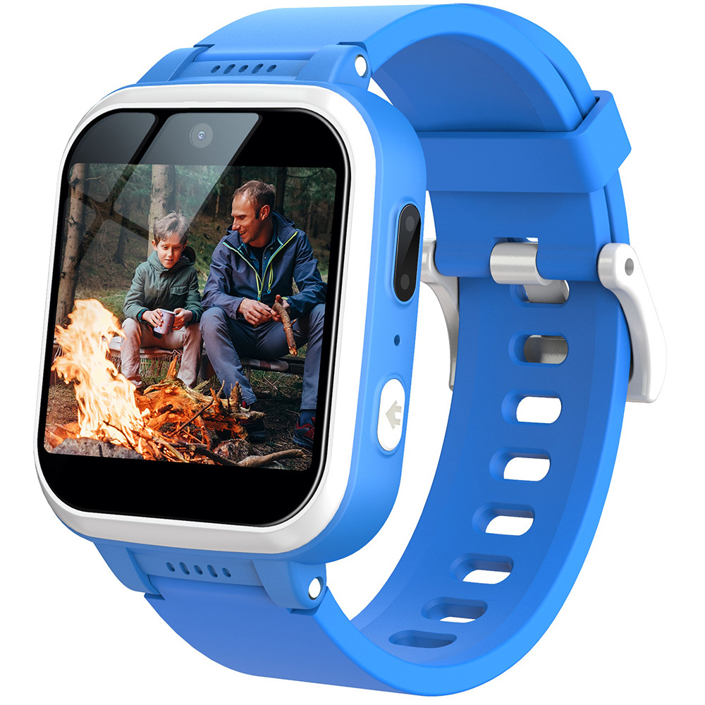Children's Games Phone Watch Y - огляд і ціна Kids Education Steps