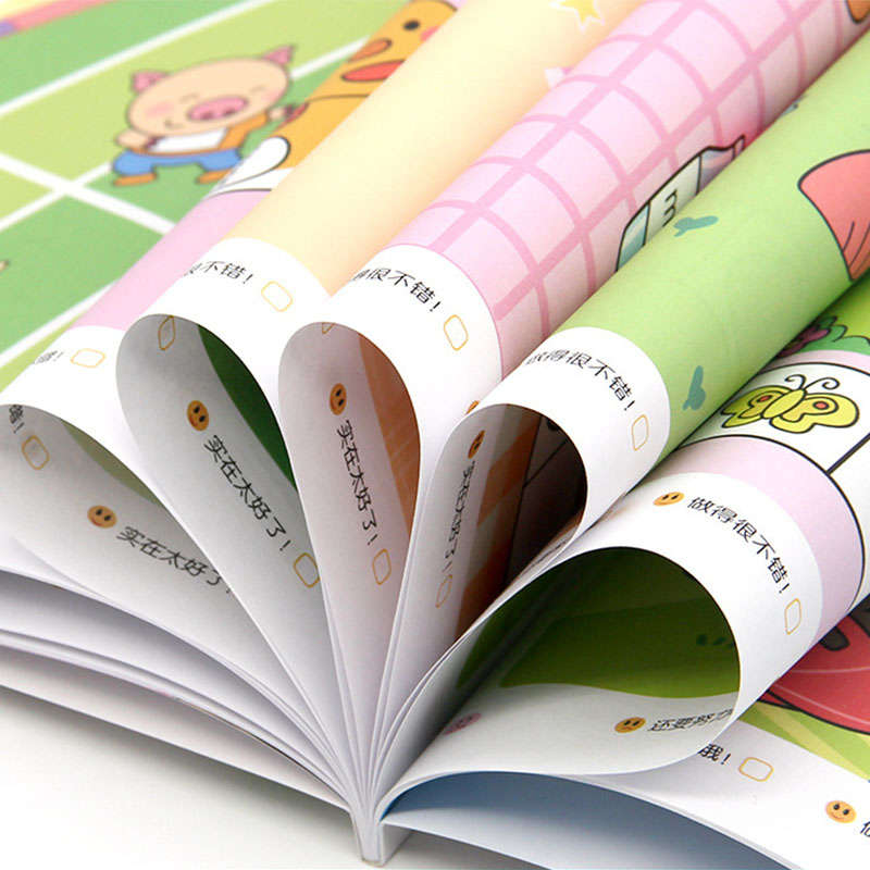 Kids Math Workbook 2-6Yrs Step - огляд і ціна Kids Education Steps