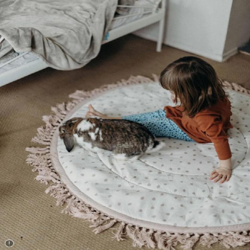 M89C Baby Floor Carpet Soft Co - огляд і ціна Kids Educational Mat