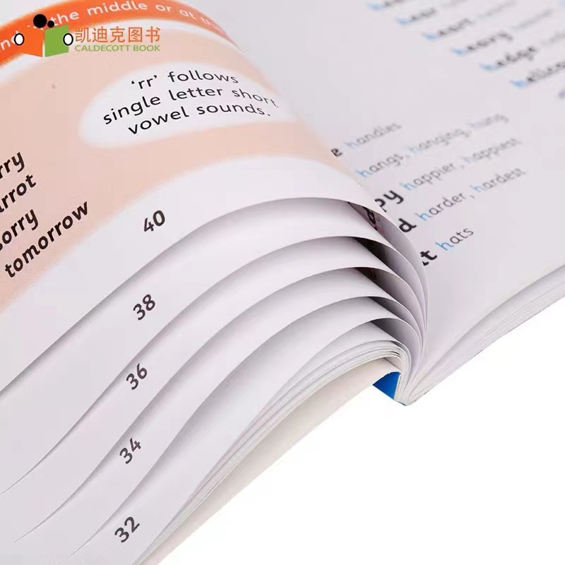 1 Book Oxford Phonics Spelling - огляд і ціна Kids Education Tools