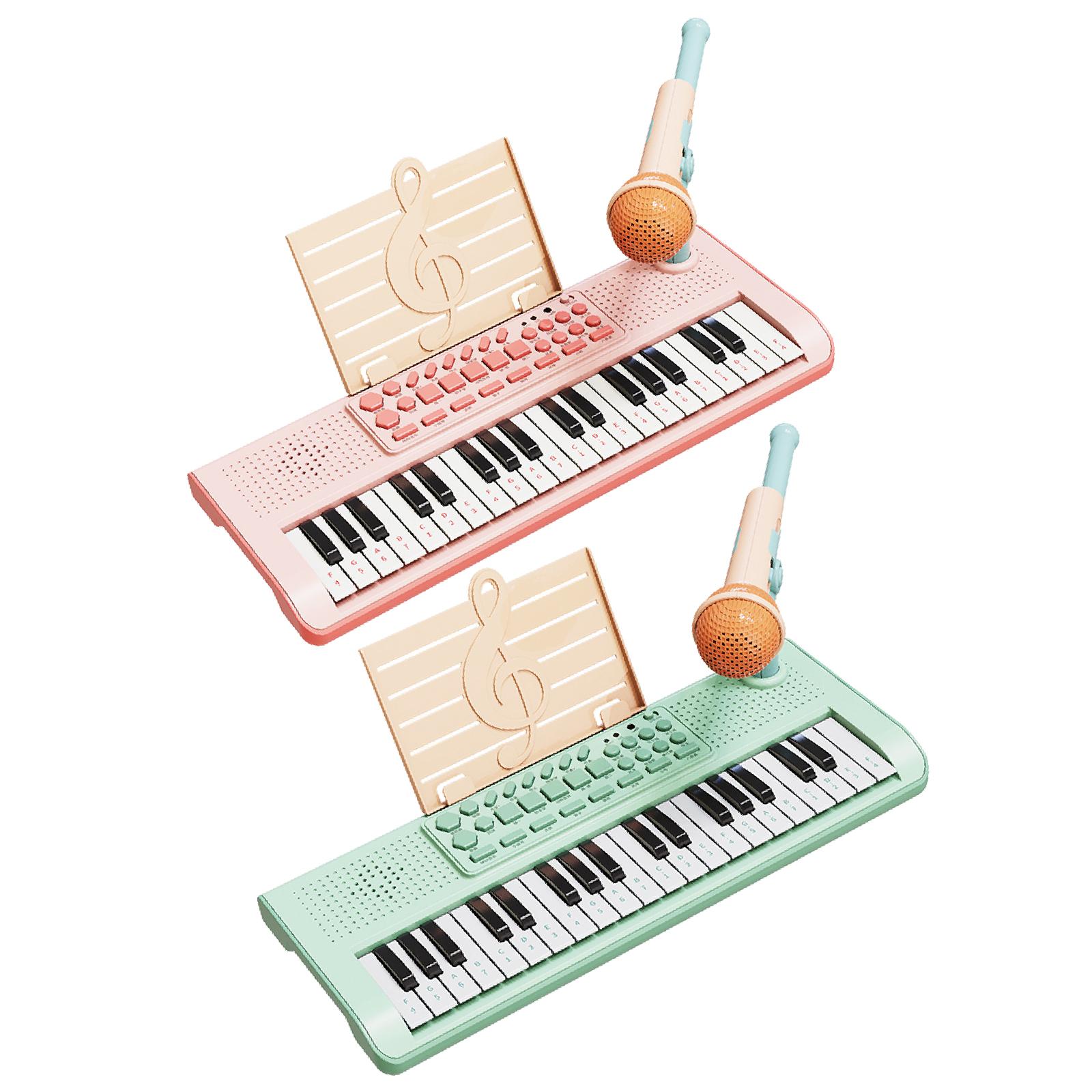 Kids Piano Keyboard Beginner T - огляд і ціна Kids Education Learning