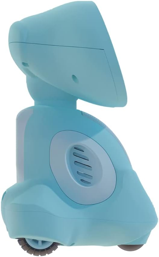 AI-Powered Smart Robot for Kid - огляд і ціна Kids Education Learning
