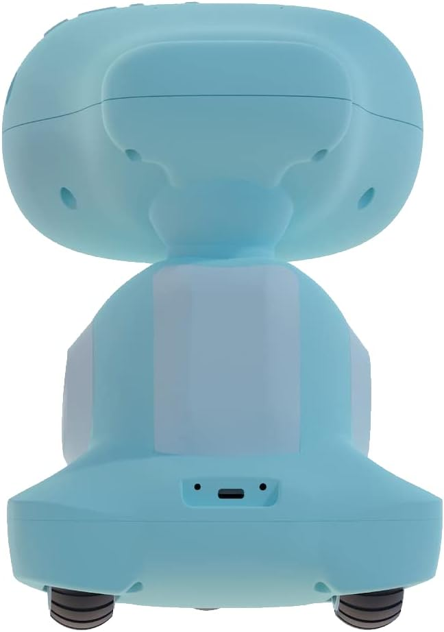 AI-Powered Smart Robot for Kid - огляд і ціна Kids Education Learning