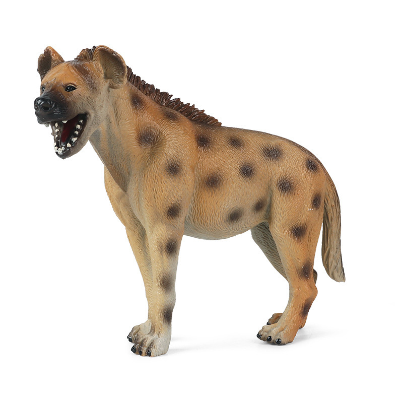 11cm Simulation Wild Animals W - огляд і ціна Kids Education App