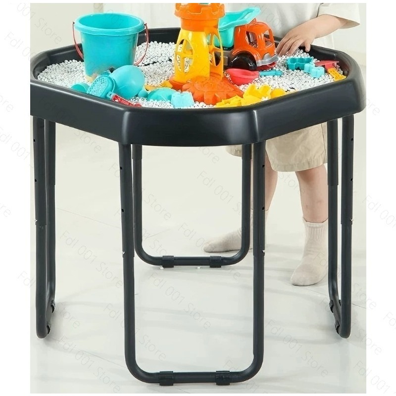 Children's Montessori Tuff Tra - огляд і ціна Montessori Shelf Toy