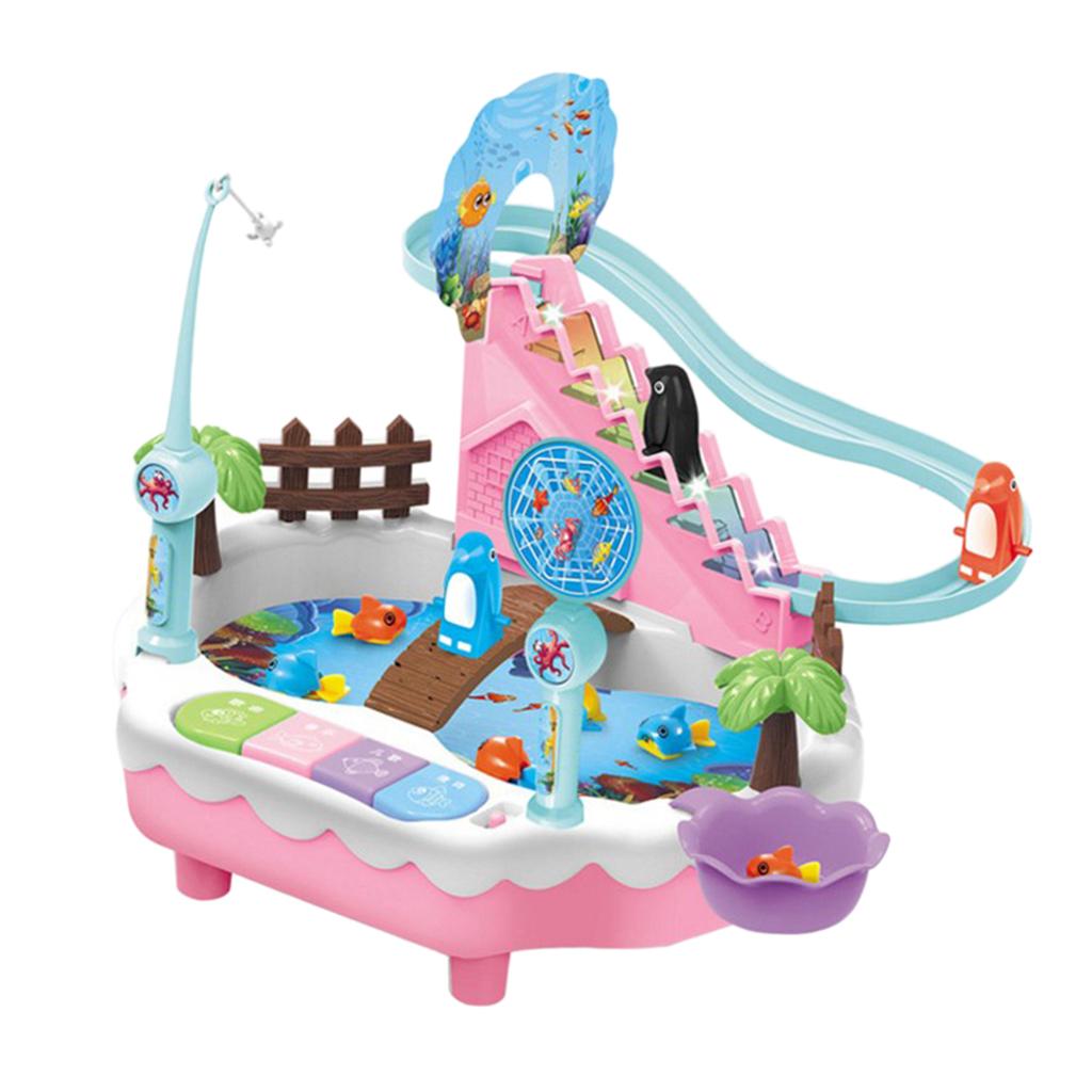 Plastic Kids Development Educa - огляд і ціна Kids Education Learning