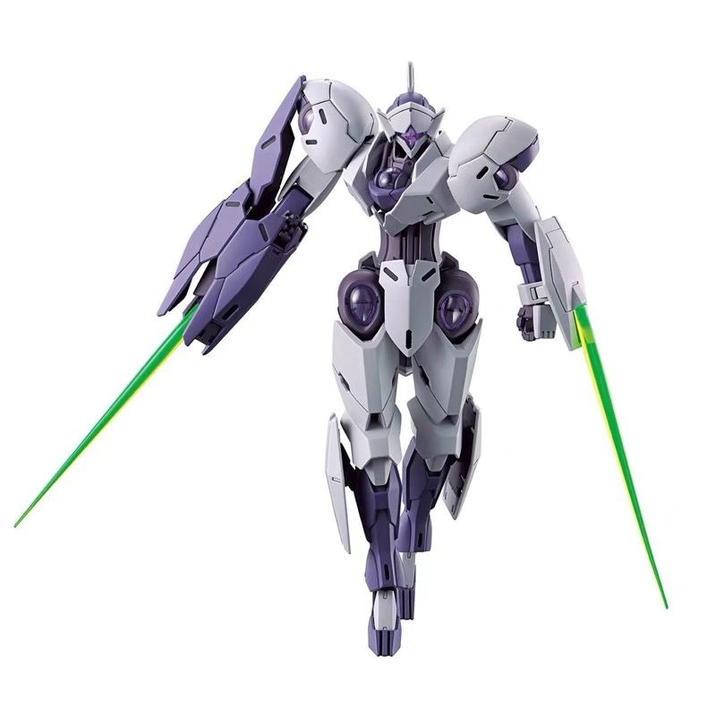 Bandai Gundam Mercury Witch De - огляд і ціна Kids Educational Gadget
