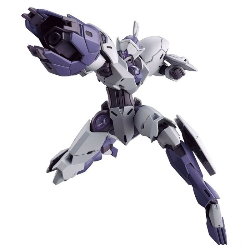 Bandai Gundam Mercury Witch De - огляд і ціна Kids Educational Gadget