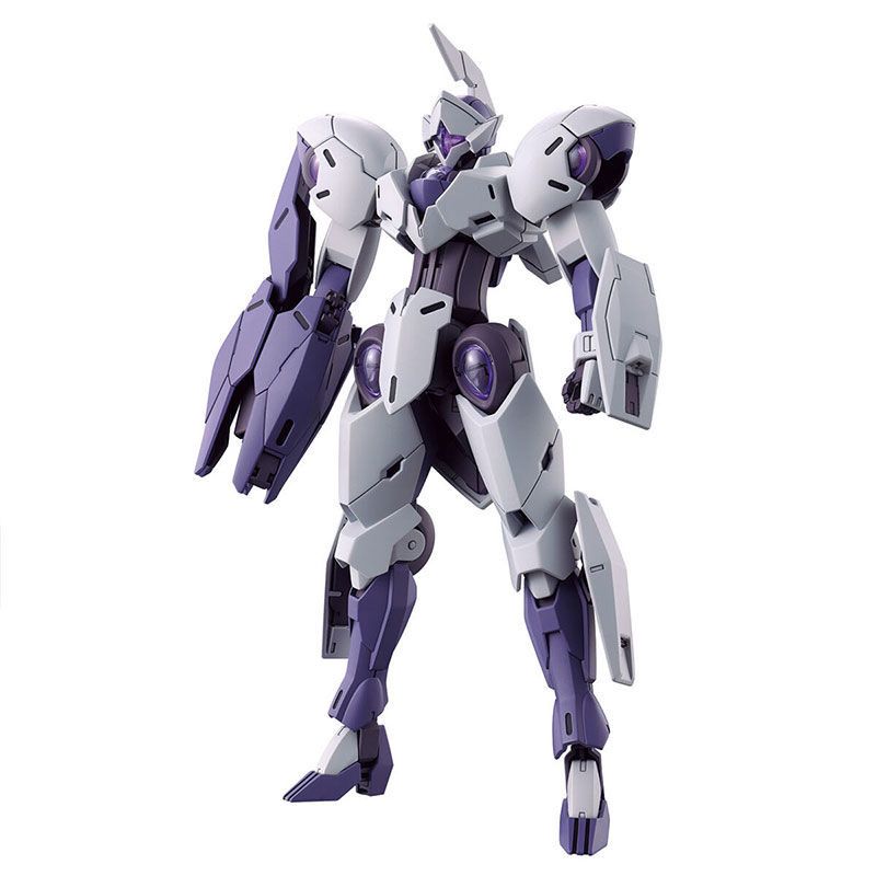 Bandai Gundam Mercury Witch De - огляд і ціна Kids Educational Gadget