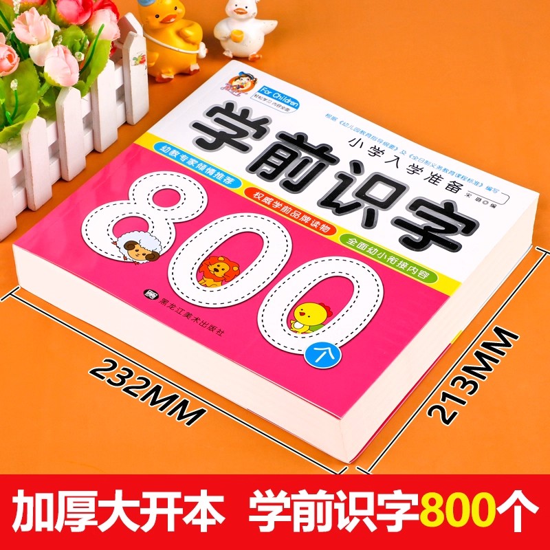 Preschool Literacy: 800 Chines - огляд і ціна Kids Education Learning