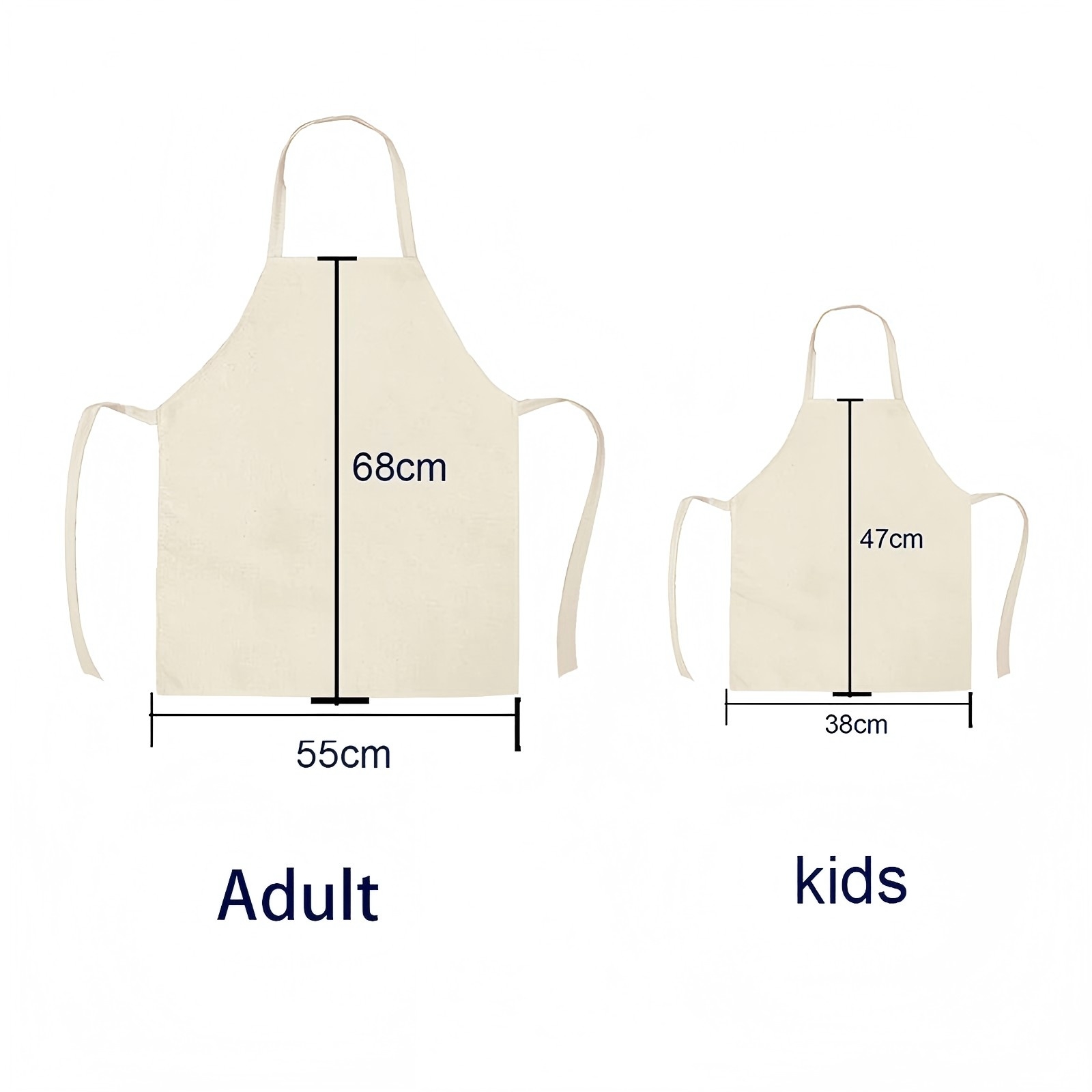 Teacher Apron, I Love My Job K - огляд і ціна Kids Education Jobs
