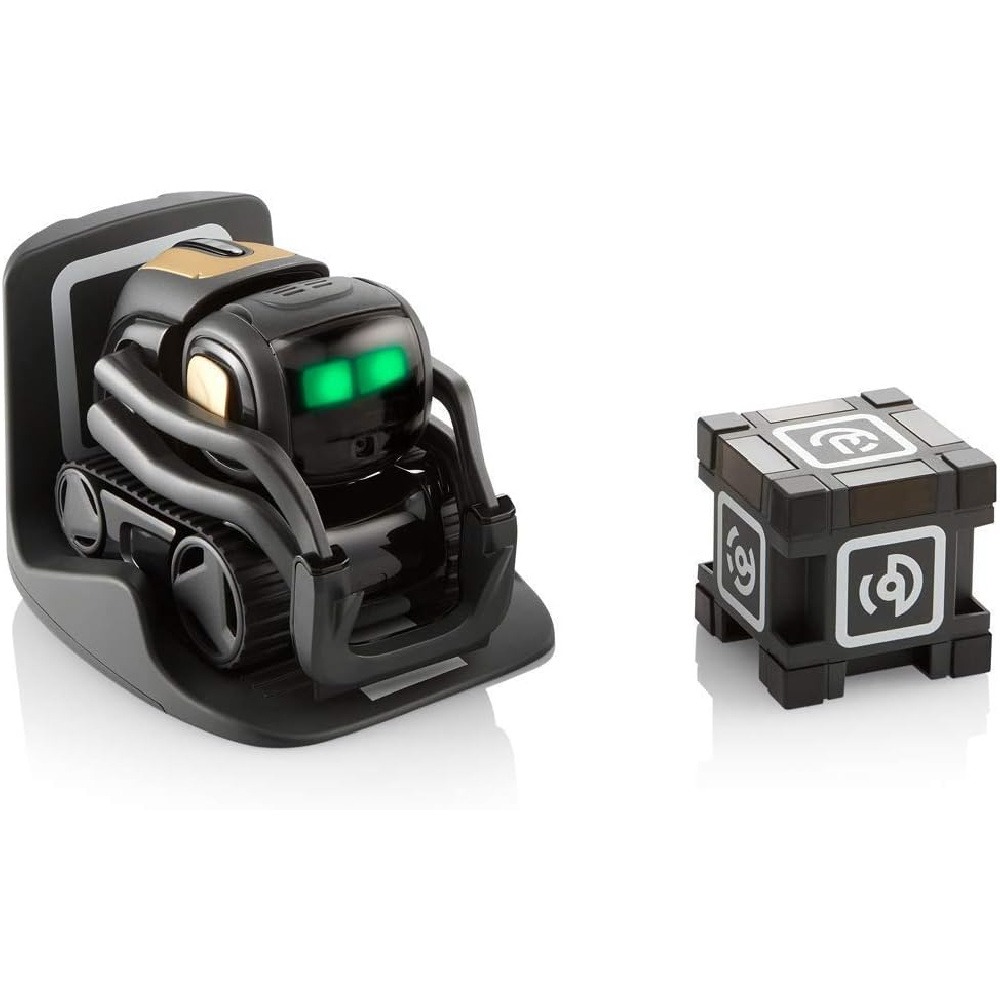 AI ChatGPT 2.0 Connected Robot - огляд і ціна Kid Educational