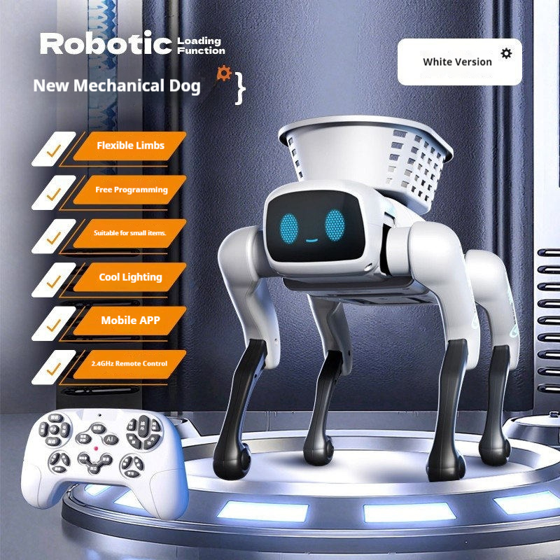 2026 New Ai Intelligent Smart  - огляд і ціна Kids Educational Gadget