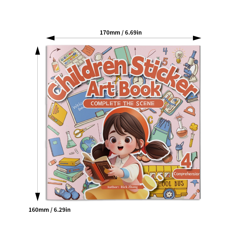 【In-stock, Fast Delivery】Child - огляд і ціна Kid Educational