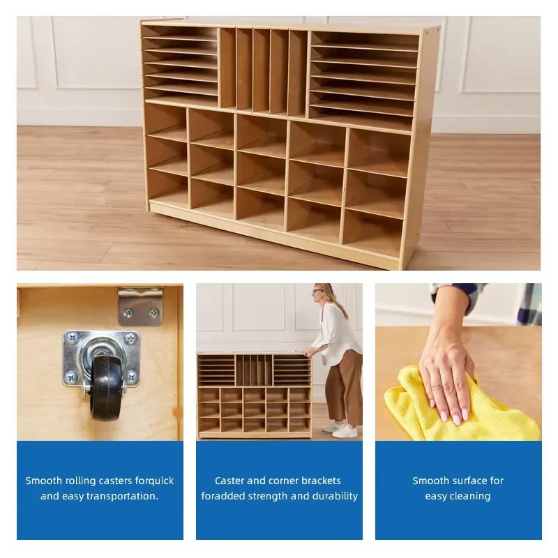 2026 Montessori Wooden Toy Sto - огляд і ціна Montessori Shelf Toy