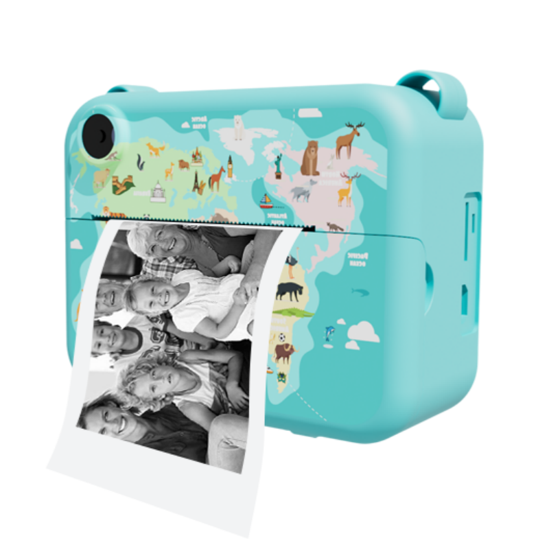 Digital Children Camera For Ph - огляд і ціна Kids Education App