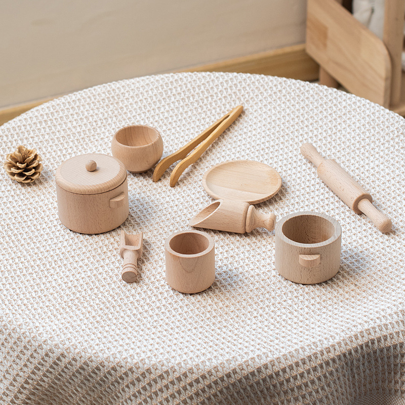 Montessori Sensory Enlighten P - огляд і ціна Montessori Shelf Toy