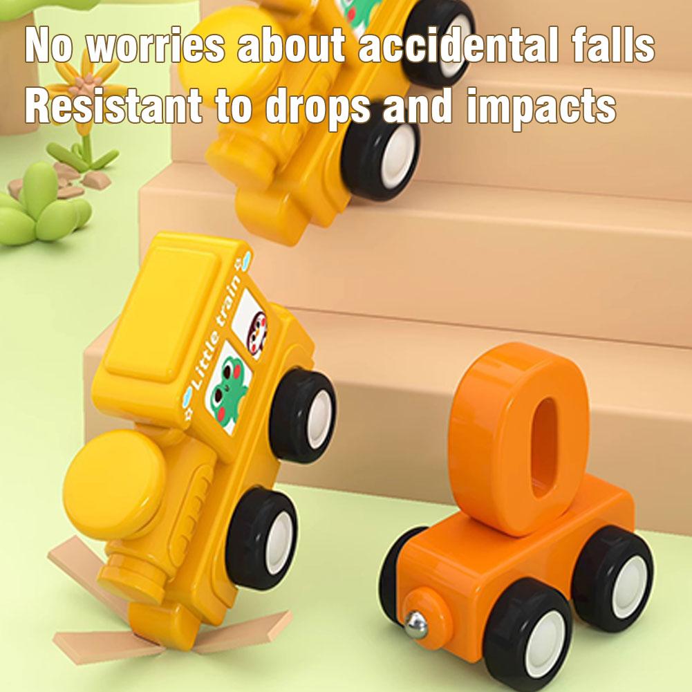 Montessori Educational Toy Tra - огляд і ціна Kids Education Learning