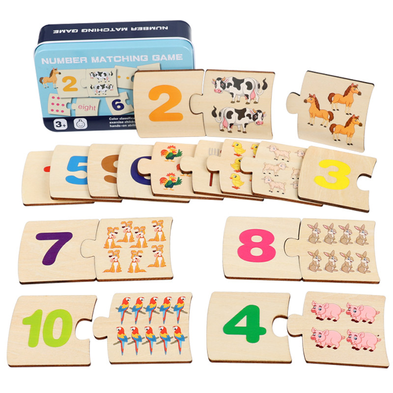 Children Iron Box Number Enlig - огляд і ціна Kids Education App