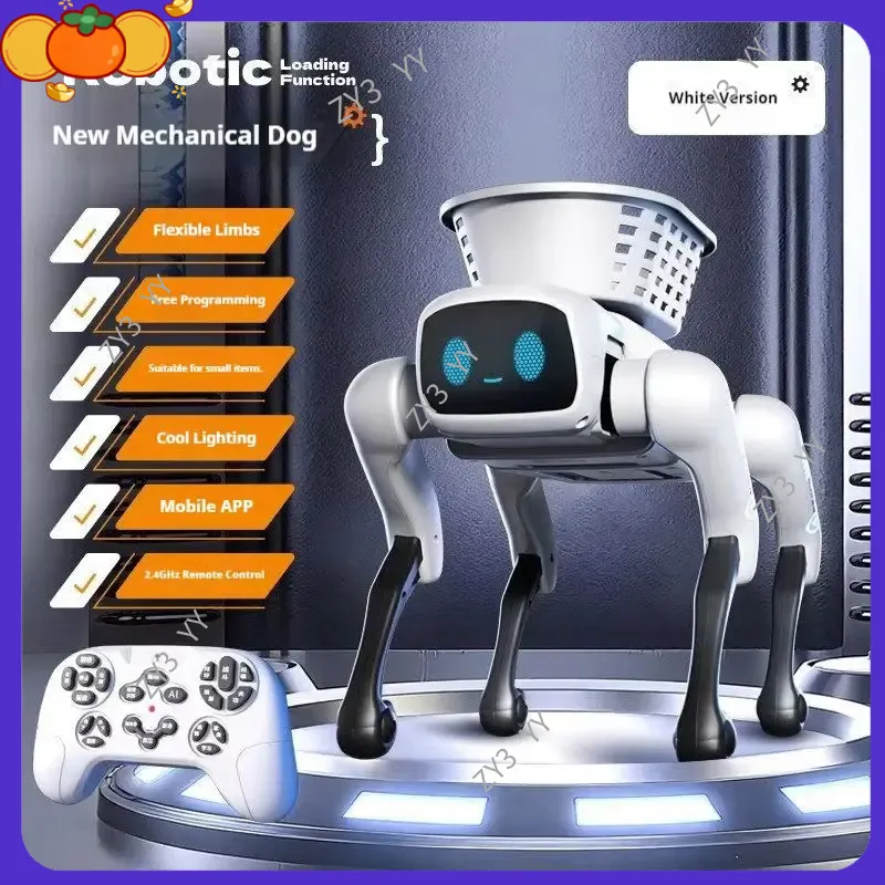 Leo 2026 New Ai Smart Remote C - огляд і ціна Kids Educational Gadget