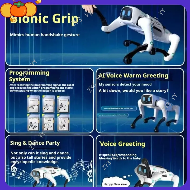 Leo 2026 New Ai Smart Remote C - огляд і ціна Kids Educational Gadget