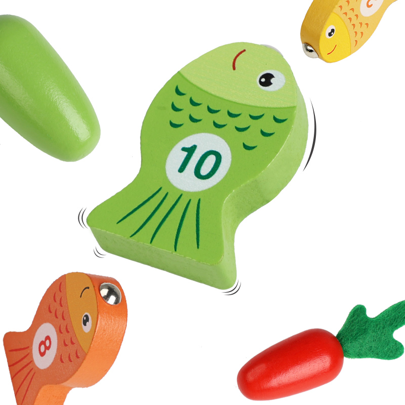 Montessori Toys For Toddler Pu - огляд і ціна Montessori Shelf Toy