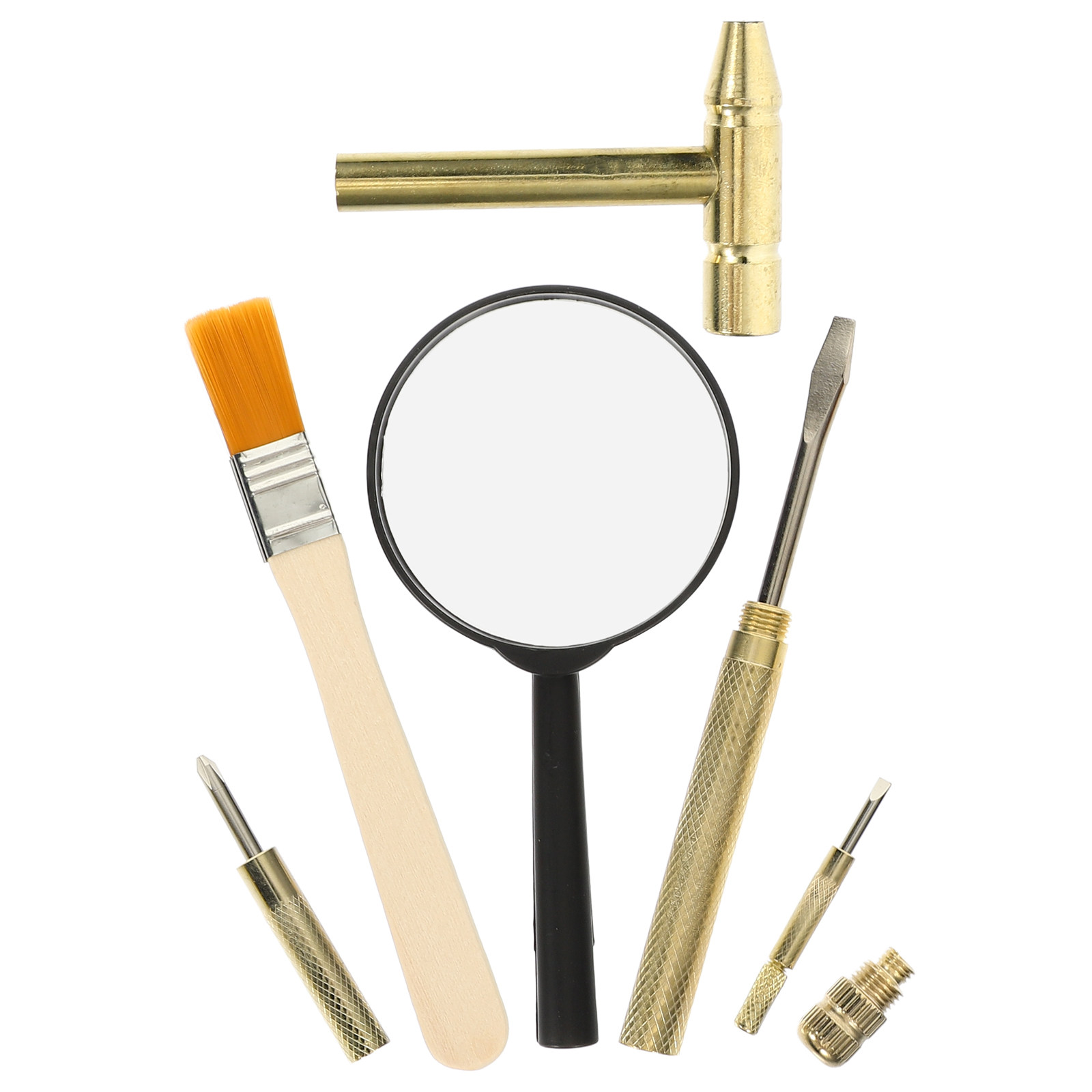 1Set Educational Digging Kit f - огляд і ціна Kids Education Tools